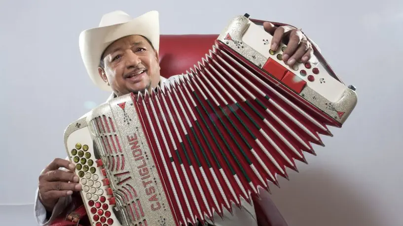 Lisandro Meza, leyenda de la música colombiana, falleció a los 86 años