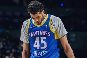 Capitanes de la CDMX tendrán dos representantes en el All-Star Weenkend de la NBA