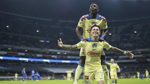 América comparte video de Brian Rodríguez en redes sociales ¿Se estarán despidiendo?