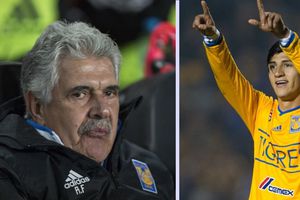 Alan Pulido le manda 'polémico' recadito a 'Tuca' tras decirle "tronco": "Se equivoca"