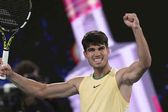 ¡A Cuartos de Final! Carlos Alcaraz domina a Kecmanovic en Cuarta Ronda del Australian Open