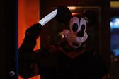 Lanzan tráiler de la primera película de terror de Mickey Mouse