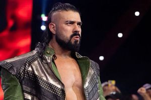 ¡El Ídolo vuelva a casa! Andrade regresa a la Arena México 8 años después