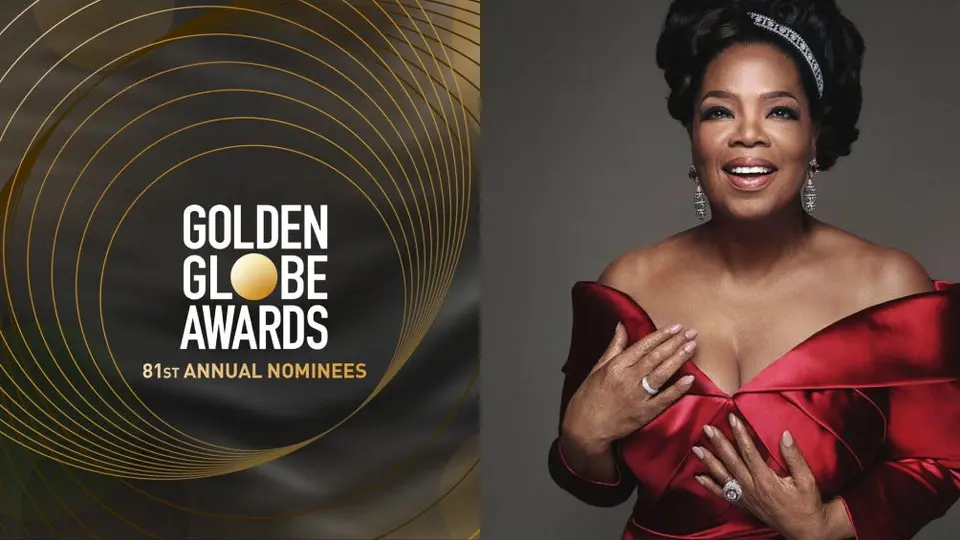 ¿Oprah Winfrey acudirá a los Globos de Oro? Lo más esperado de la premiación