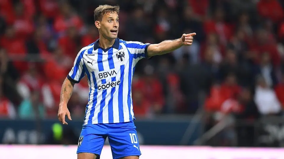 Rayados: Sergio Canales apunta a volver con Monterrey para la Liguilla