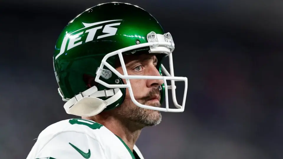 Aaron Rodgers quiere volver a jugar este año, siempre y cuando Jets aspire a Playoffs
