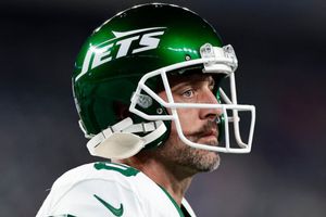Aaron Rodgers quiere volver a jugar este año, siempre y cuando Jets aspire a Playoffs