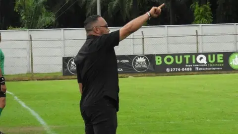 Rayadas: Kenneth Barrantes, a detalles de llegar a Monterrey de la Liga MX Femenil