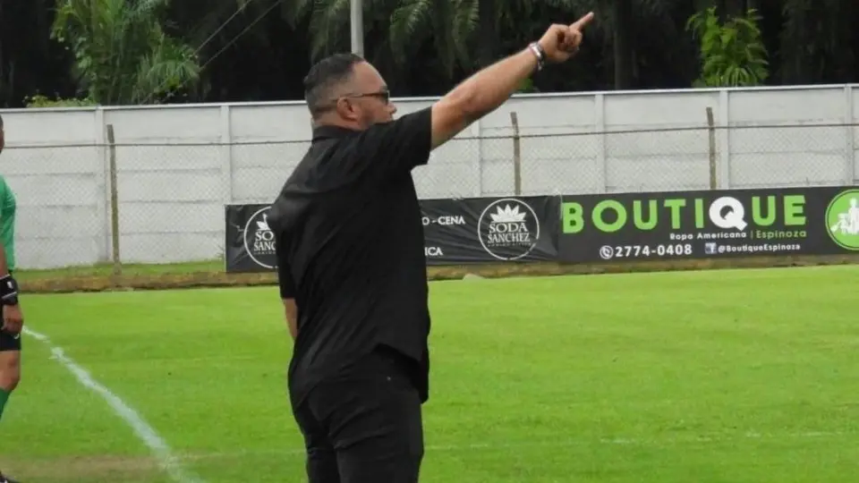 Rayadas: Kenneth Barrantes, a detalles de llegar a Monterrey de la Liga MX Femenil