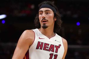 ¡Sigue brillando! Jaime Jáquez vuelve a imponer récord de puntos para un mexicano en NBA