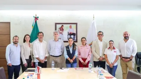 Gobierno de Guerrero gestiona inversión de 575 MDP con Coca-Cola FEMSA