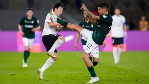 Los memes que dejó la eliminación de León en el Mundial de Clubes y la transmisión de FIFA