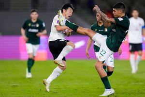 Los memes que dejó la eliminación de León en el Mundial de Clubes y la transmisión de FIFA