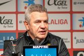Javier Aguirre destaca importancia del duelo directo por el no descenso ante el Celta de Vigo