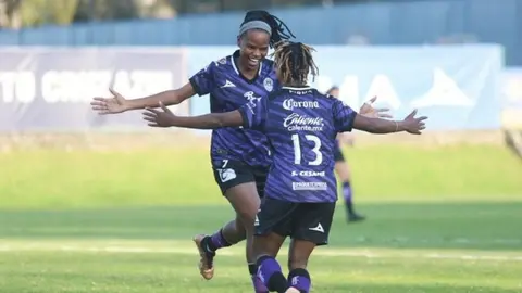 Liga MX Femenil: Estas son las extranjeras que juegan en México
