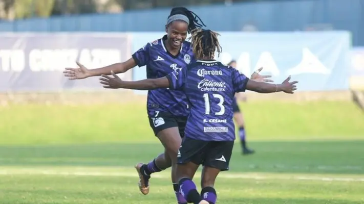 Liga MX Femenil: Estas son las extranjeras que juegan en México
