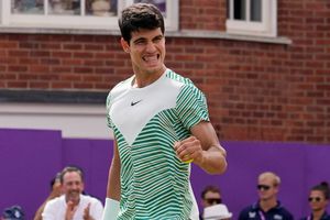 ¡El número 1 del mundo jugará en CDMX! Carlos Alcaraz protagonizará el TennisFest