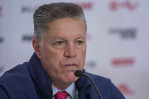 Ricardo Peláez es presentado con ESPN: "Esta mesa se vuelve más picante"