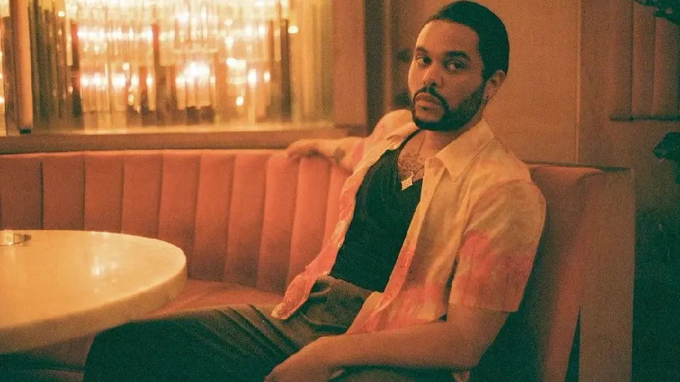 ¡Qué buen muchacho! The Weeknd dona 2.5 MDD en comida para los afectados en Gaza