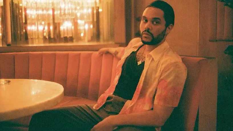 ¡Qué buen muchacho! The Weeknd dona 2.5 MDD en comida para los afectados en Gaza