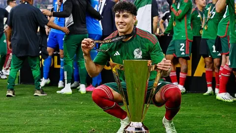 Cruz Azul tiene luz verde para fichar a Jorge Sánchez; se hará oficial con la salida de Juan Escobar