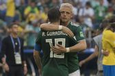 Chicharito vs Guardado: ¿Cuándo se enfrentarán en su regreso a la Liga MX?