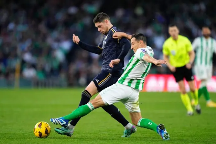 ¡Extrañarán al 'Principito'! Así reaccionó la afición de Betis a la salida de Andrés Guardado