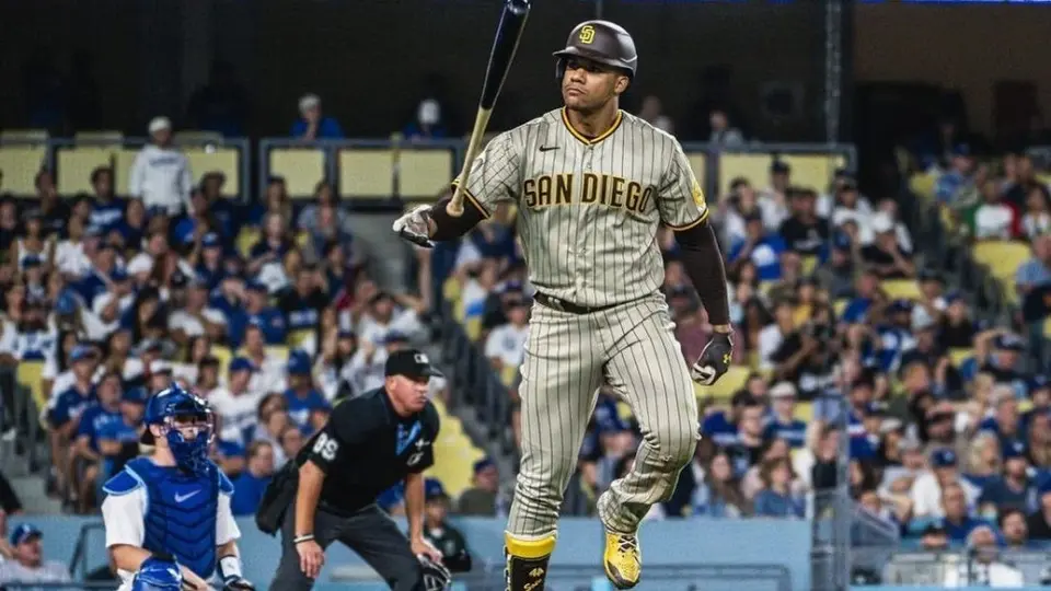 MLB: Yankees adquieren a Juan Soto tras canje con los San Diego Padres