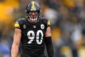 JJ Watt bromea con reemplazar a su hermano para el partido ante Bills