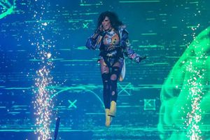 Gloria Trevi presenta contrademanda contra Sergio Andrade por presunto abuso sexual