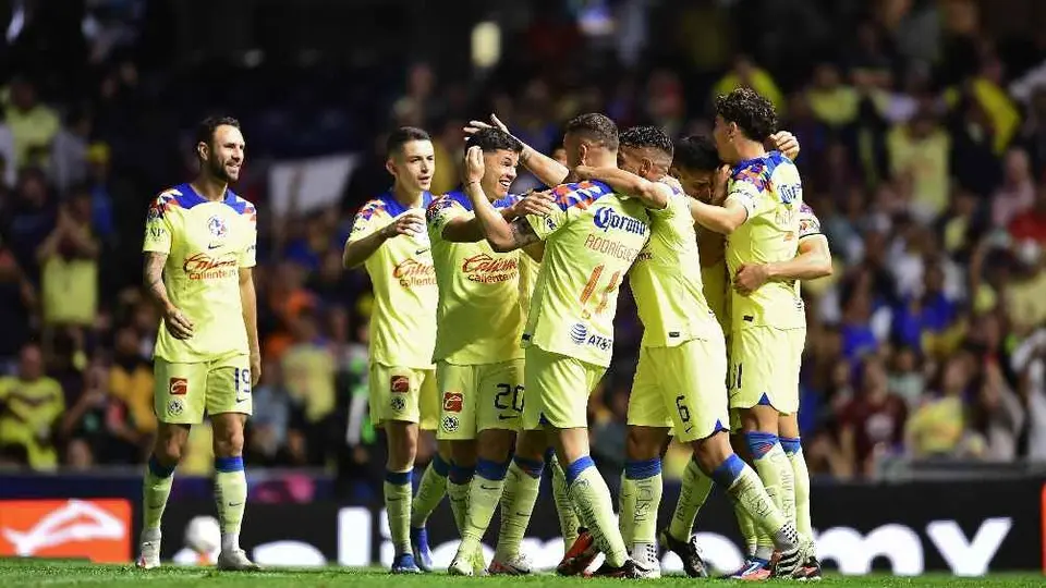 David Medrano sentencia al América: "Si te elimina San Luis, se tienen que ir todos"