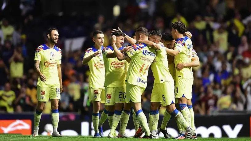 David Medrano sentencia al América: "Si te elimina San Luis, se tienen que ir todos"