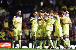 David Medrano sentencia al América: "Si te elimina San Luis, se tienen que ir todos"