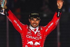 ¡De estreno! Checo Pérez se une a la tendencia y abre su cuenta de TikTok