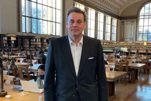 Faitelson y Zamogilny protagonizan pelea en redes por de horario en el Pumas vs Chivas