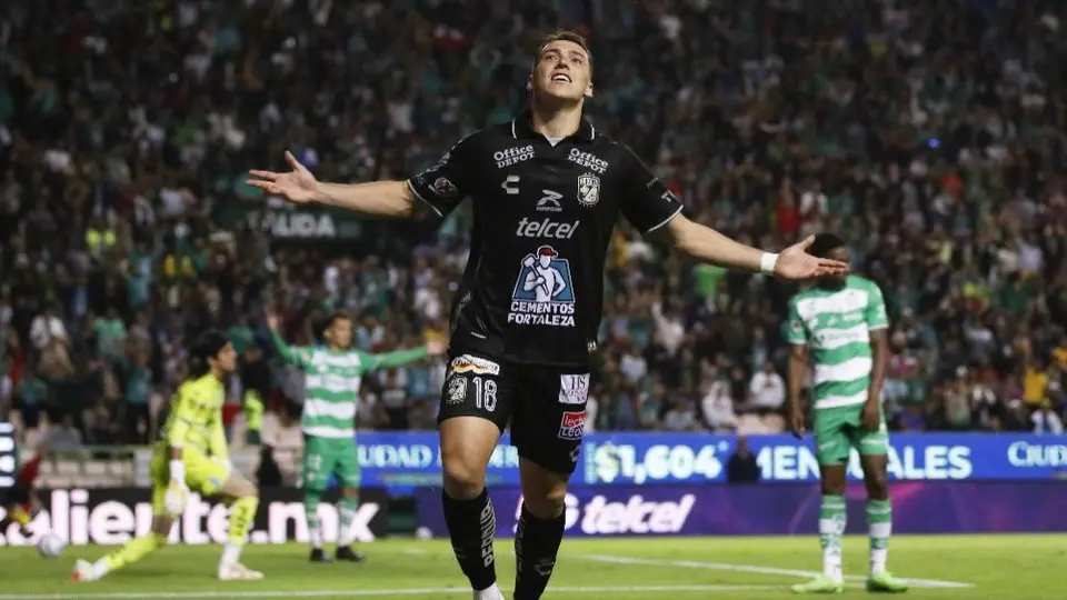 ¡A Liguilla! León sufre pero se impone a Santos y consigue su boleto a Cuartos de Final