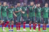 Ranking FIFA: ¿Cuántos lugares cayó México y quién es el mejor de Concacaf?
