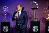 Joan Laporta explota contra Real Madrid por su postura en 'Caso Negreira': "Es un cinismo"
