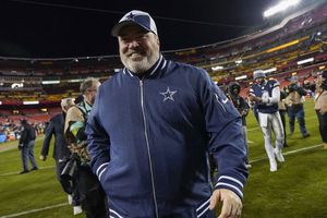¡No se va de Dallas Cowboys! Mike McCarthy seguirá como head coach del equipo