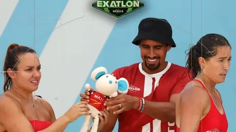 Exatlón México; fue noche roja ¡Entérate de todo!