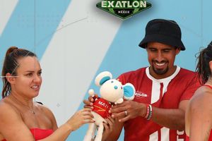 Exatlón México; fue noche roja ¡Entérate de todo!