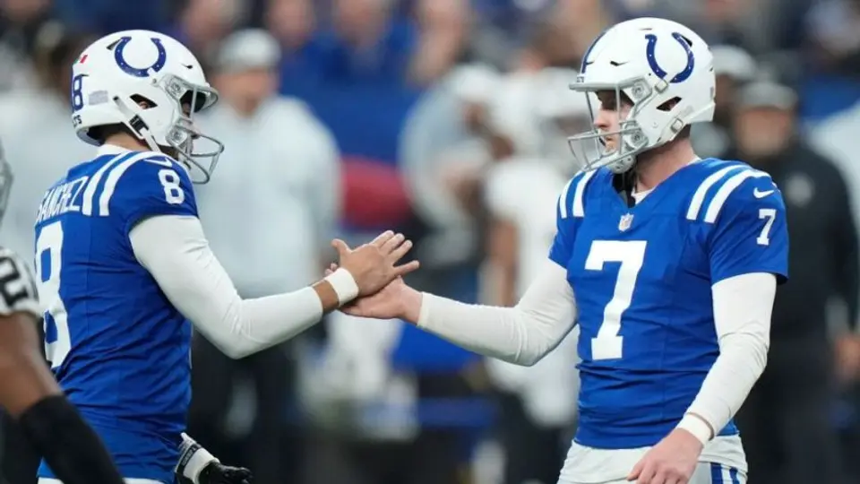 Texans vs Colts: ¿Dónde y a qué hora ver el juego de la Semana 18 de la NFL?