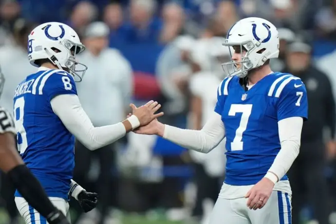 Texans vs Colts: ¿Dónde y a qué hora ver el juego de la Semana 18 de la NFL?
