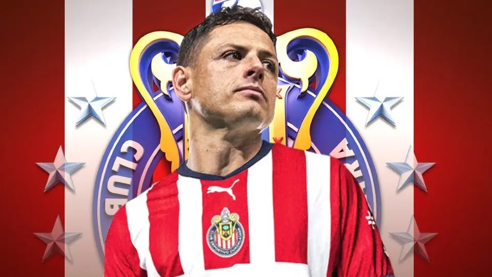 Chivas hará una presentación de ensueño para el regreso de 'Chicharito'