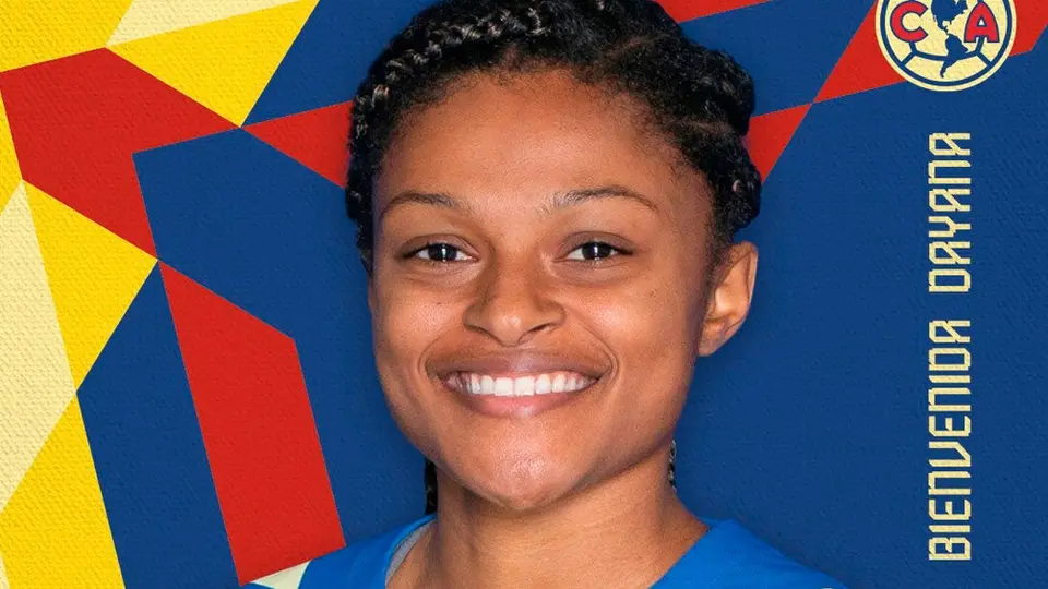 América Femenil: Las Águilas hacen oficial el fichaje de Dayana Martin; cubrirá baja de Alison González
