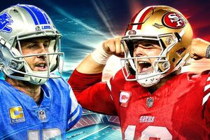 Playoffs NFL: Lions vs 49ers, mejores apuestas en Final de Conferencia Nacional