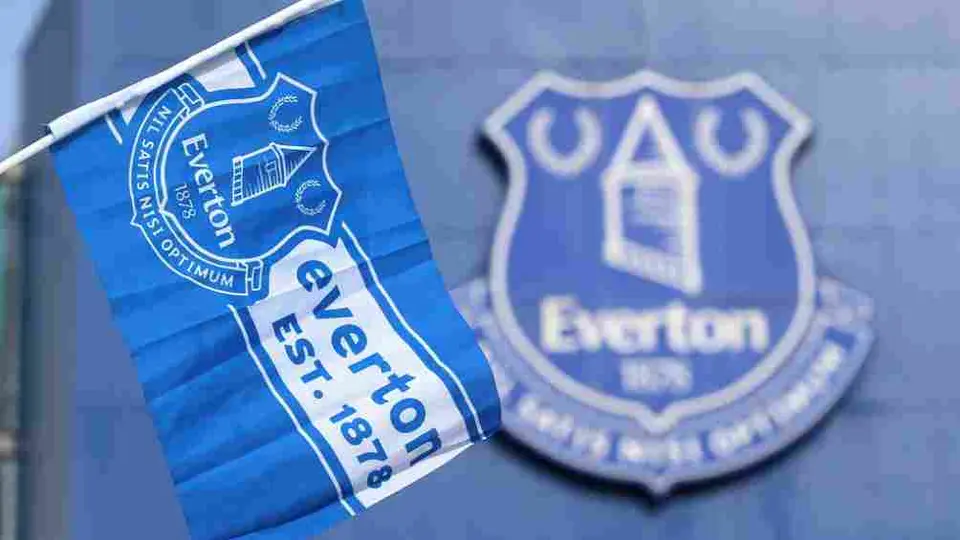 Fans de Everton contrataron avioneta para protestar contra la Premier League