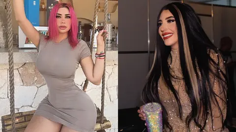 Bebeshita busca reencontrarse con Bellakath como en ‘Enamorándonos’