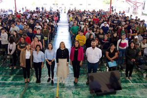 El Programa Jóvenes Construyendo el Futuro abre sus inscripciones ¡Revisa las fechas y los requisitos!