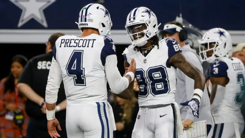 Cowboys, en busca de igual marca ganadora de la franquicia durante el siglo